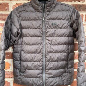 REI Co-op 650 Down Jacket - Kids' Large